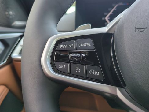 Used 2026 BMW 430i Coupe w/ M Sport Package image 18