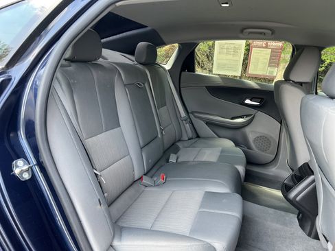 Used 2015 Chevrolet Impala LS w/ LS Convenience Package image 28