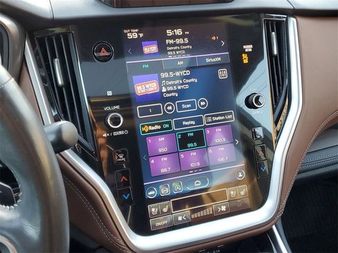 Used 2020 Subaru Outback Touring image 13