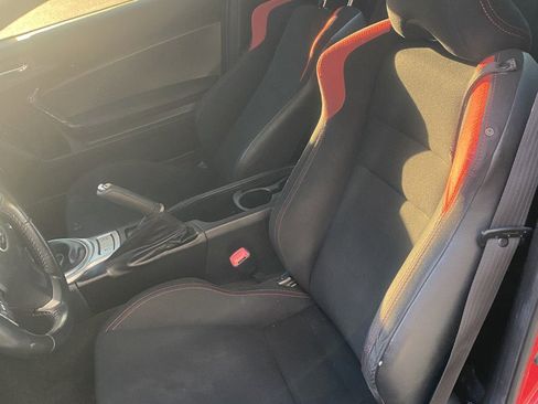 Used 2015 Scion FR-S image 10