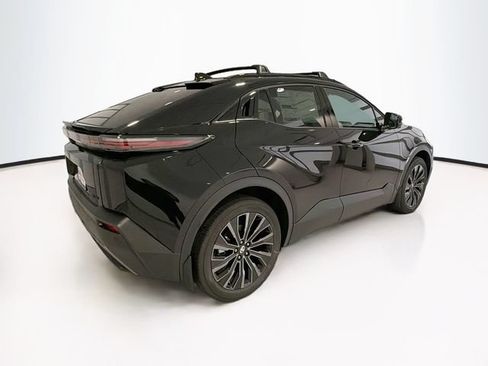 New 2026 Toyota C-HR AWD/4WD image 6