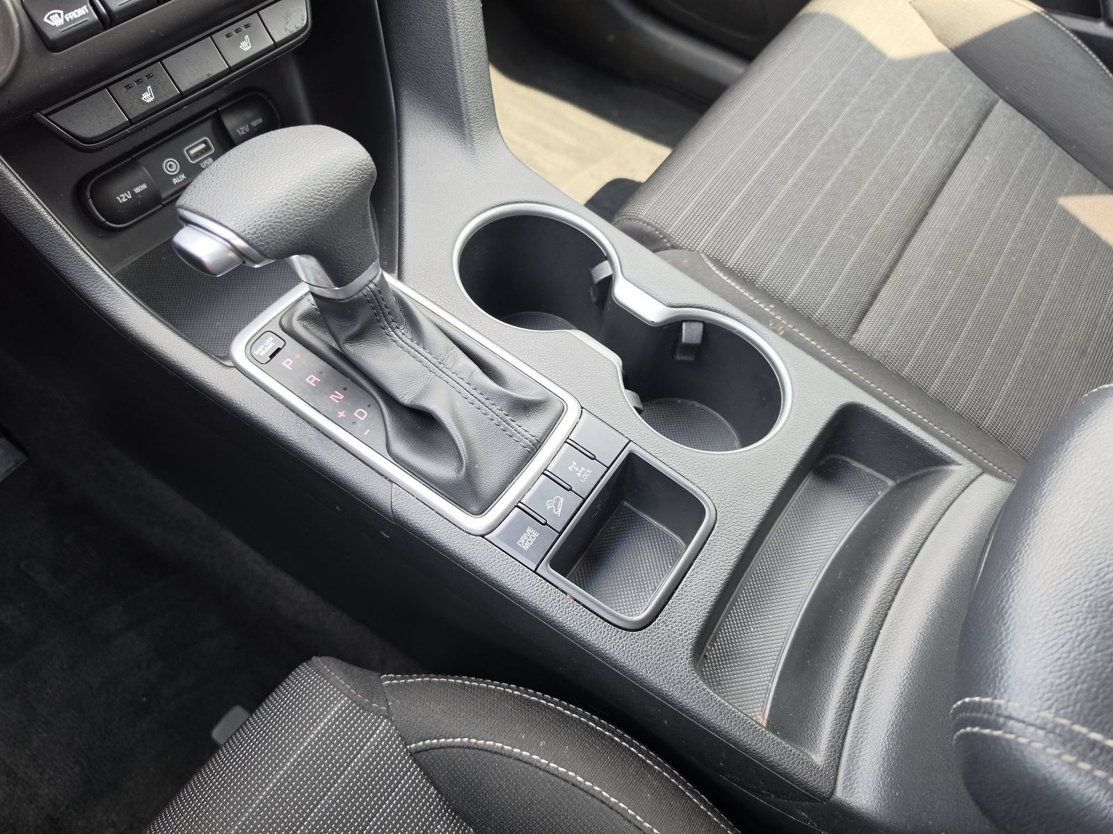 Used 2019 Kia Sportage LX w/ LX Popular Package AWD/4WD image 28