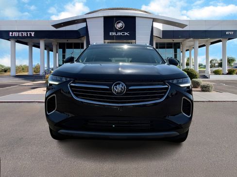 Used 2023 Buick Envision Essence image 8