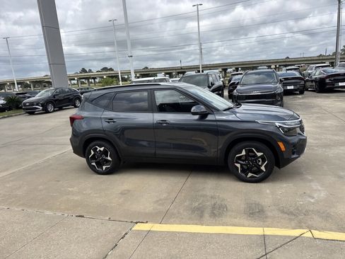 Used 2026 Kia Seltos S FWD image 15