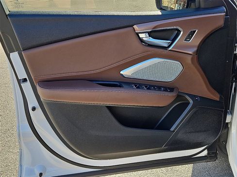 Certified 2023 Acura RDX w/ Technology Package image 15