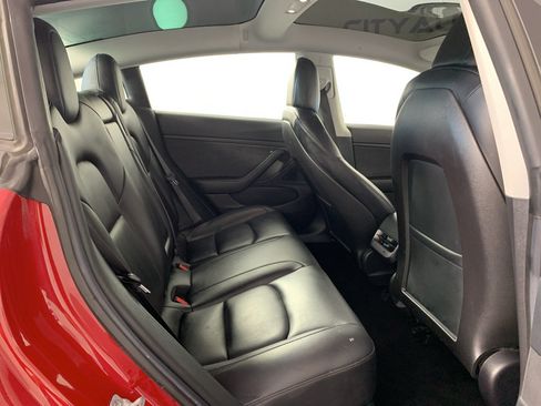 Used 2019 Tesla Model 3 Long Range AWD/4WD image 34