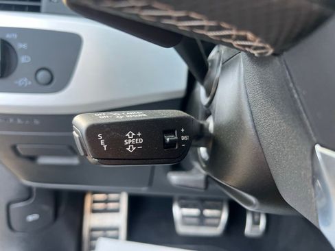 Used 2023 Audi A5 2.0T Premium Plus w/ Premium Plus image 40