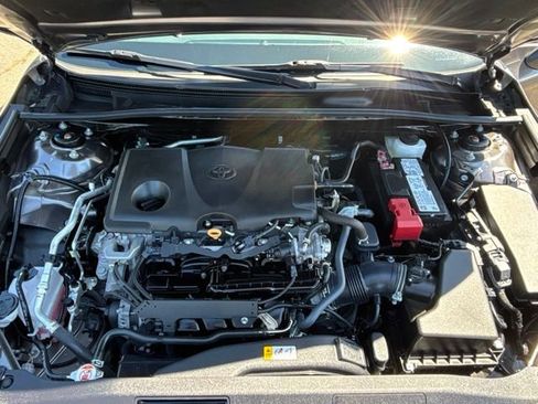 Used 2024 Toyota Camry SE FWD image 43