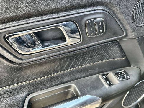 Used 2016 Ford Mustang GT Premium w/ GT Performance Package RWD image 21