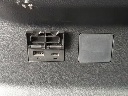 Used 2025 Toyota Tundra SR5 w/ SR5 Premium Package image 16