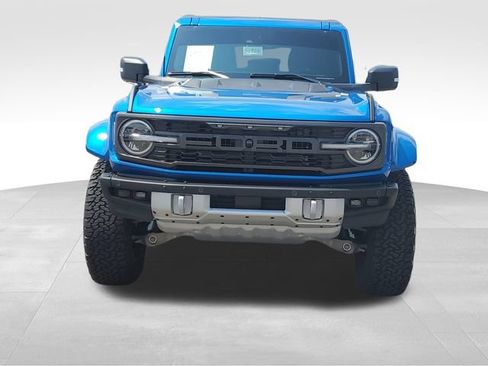 Used 2024 Ford Bronco Raptor w/ Interior Carbon Fiber Pack 6 AWD/4WD image 2
