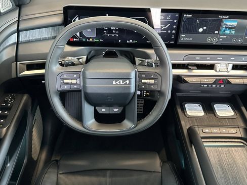 New 2027 Kia Telluride SX Prestige AWD/4WD image 14