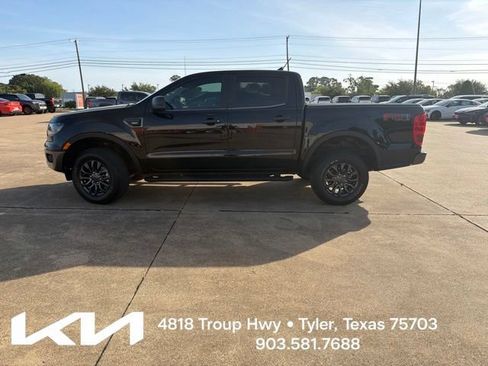 Used 2023 Ford Ranger XLT w/ Equipment Group 302A High AWD/4WD image 6