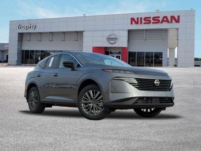 New 2026 Nissan Murano SL