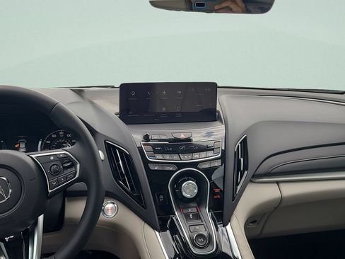 New 2026 Acura RDX SH-AWD w/ Technology Package image 18