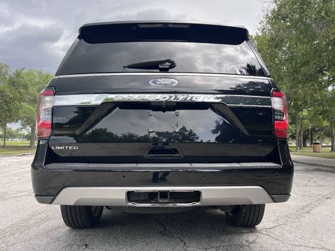 Used 2020 Ford Expedition Limited RWD image 9