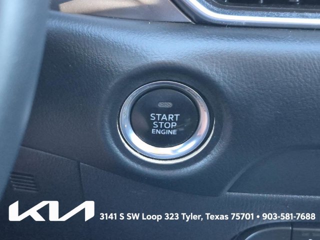 Used 2020 MAZDA CX-5 Touring FWD image 35