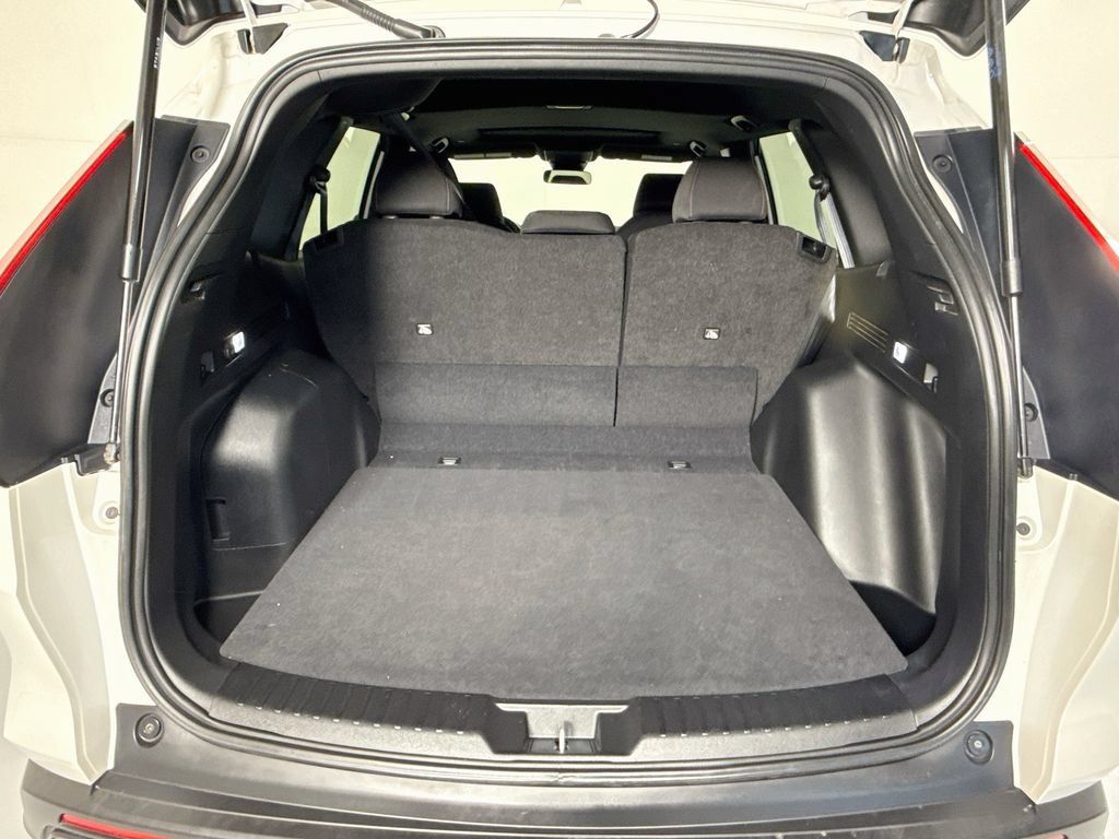 Certified 2025 Honda CR-V Sport image 28