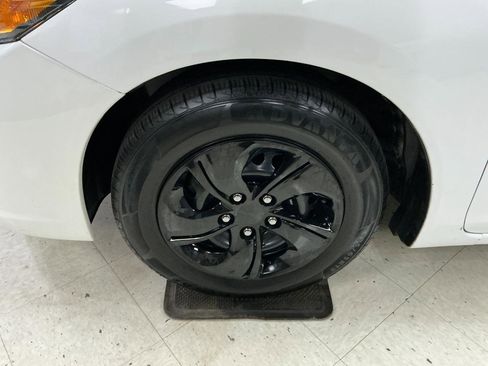 Used 2014 Honda Civic LX image 6
