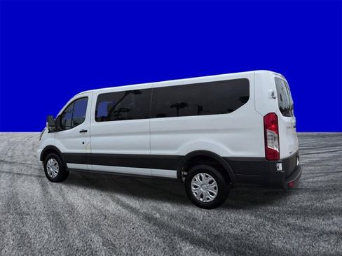 Used 2023 Ford Transit 350 XLT image 6