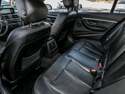 Used 2016 BMW 328i xDrive 328i xDrive image 18