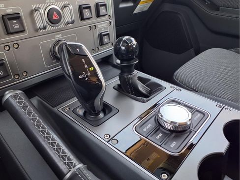 New 2026 INEOS Grenadier Trialmaster Edition image 14