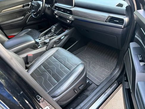 Used 2022 Kia Telluride SX w/ SX Prestige Package AWD/4WD image 14
