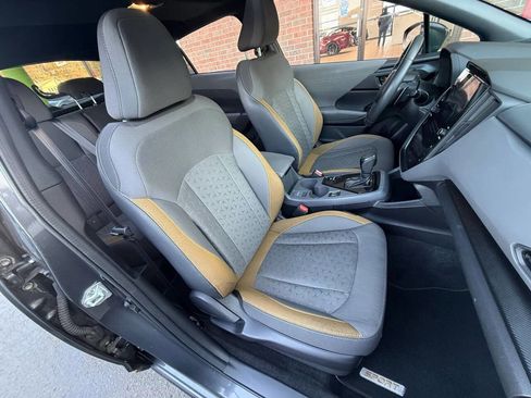 Used 2024 Subaru Crosstrek 2.5i Sport AWD/4WD image 25