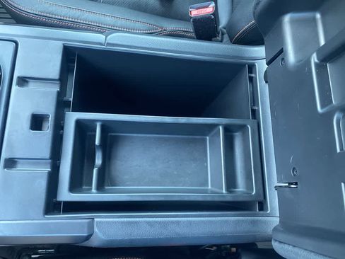 Used 2022 Nissan Titan PRO-4X w/ Pro-4x Convenience Package image 21