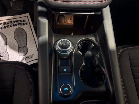 Used 2025 Ford Explorer ST-Line w/ ST-Line Street Pack image 22