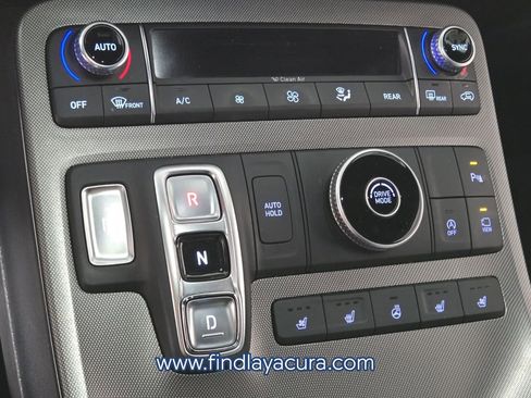 Used 2020 Hyundai Palisade Limited image 26