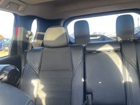 Used 2024 Mitsubishi Outlander SE image 11