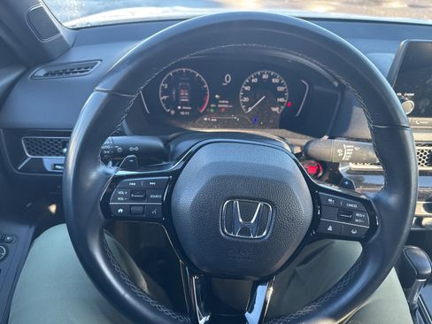 Used 2022 Honda Civic Sport image 15