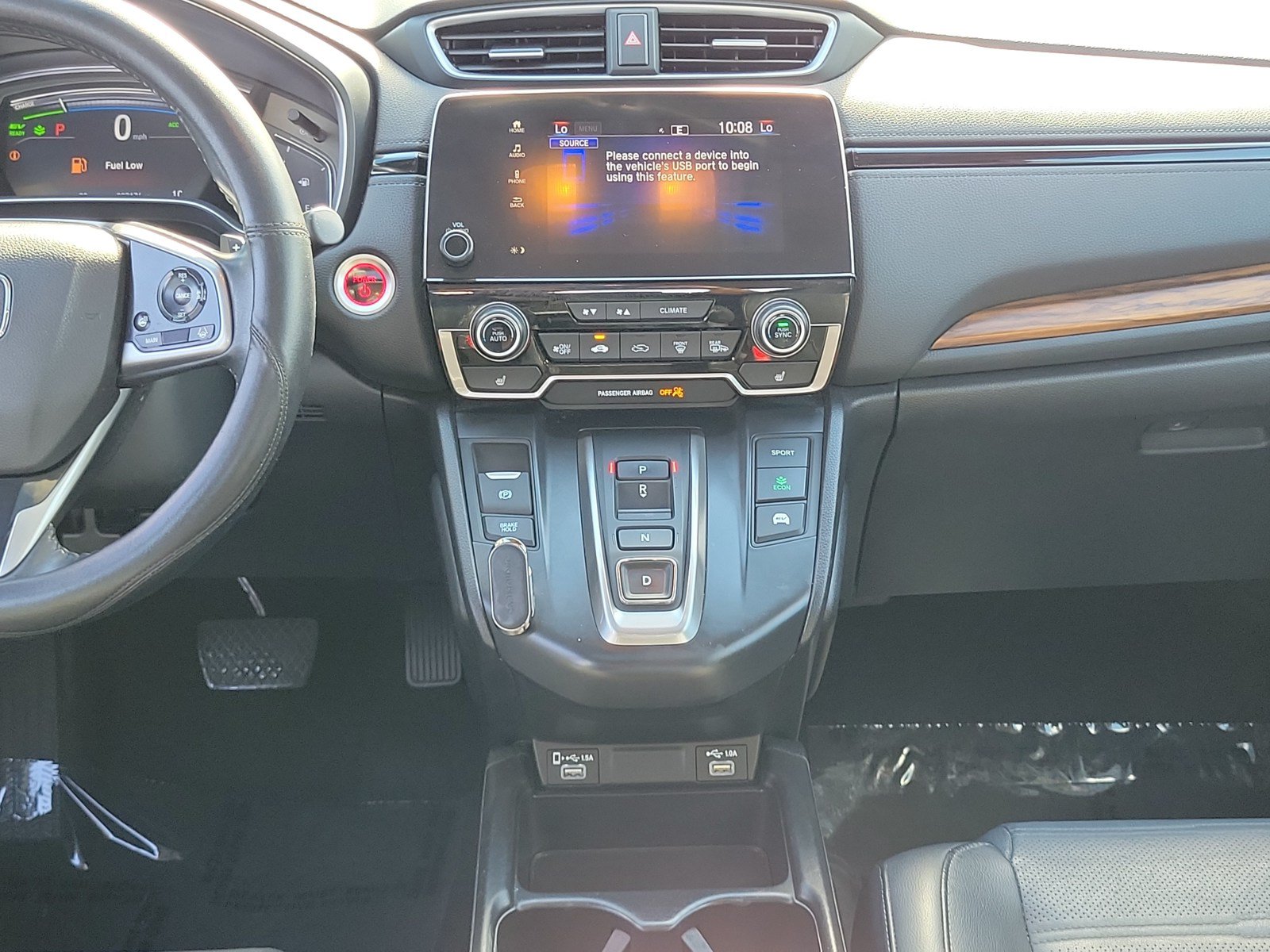 Used 2020 Honda CR-V EX-L image 30