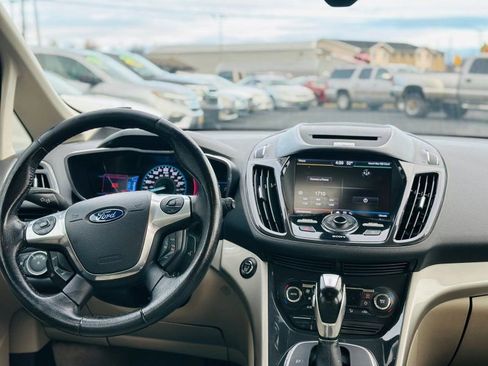 Used 2013 Ford C-MAX SEL image 13