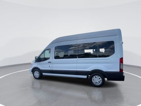 Used 2021 Ford Transit 350 XLT RWD image 6