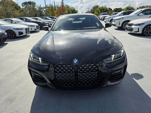 New 2026 BMW 430i Coupe w/ M Sport Package image 2