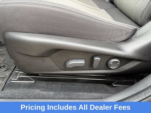 Certified 2024 Subaru Crosstrek 2.0i Premium AWD/4WD image 28