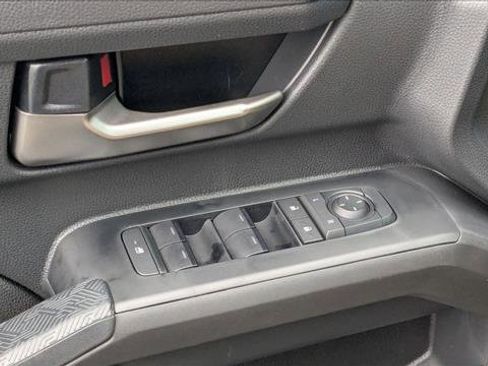 New 2026 Toyota Tacoma TRD Sport AWD/4WD image 12