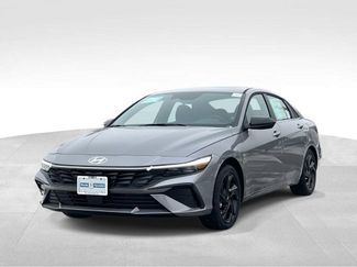 New 2026 Hyundai Elantra SEL Sport Premium FWD video 2