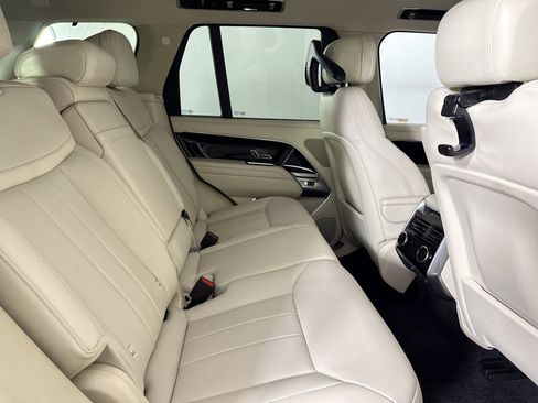 Used 2023 Land Rover Range Rover SE AWD/4WD image 28