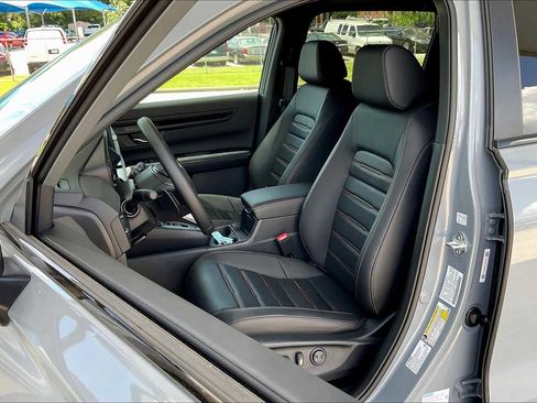 New 2026 Honda CR-V Sport-L image 9