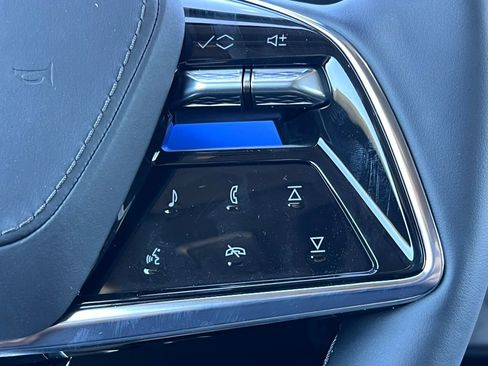 New 2026 Cadillac Optiq V AWD/4WD image 20