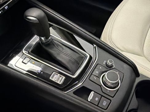 Certified 2025 MAZDA CX-5 AWD 2.5 S w/ Preferred Package image 29