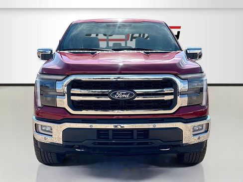 Used 2024 Ford F150 Lariat w/ Bed Utility Package image 2