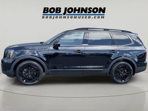 Used 2024 Kia Telluride SX Prestige X-Line AWD/4WD image 6