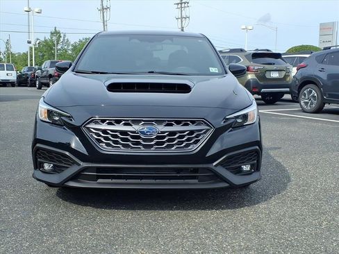 Used 2024 Subaru WRX Premium image 2