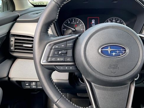 Used 2025 Subaru Legacy Premium image 18