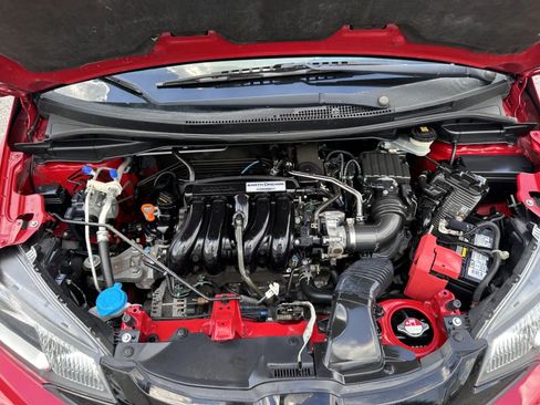 Used 2017 Honda Fit LX image 19