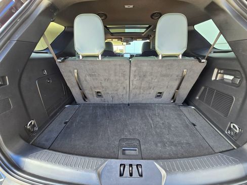 Used 2023 Ford Explorer Timberline image 34